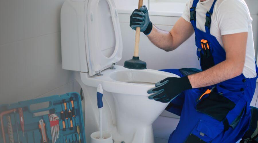 Professional sewer line replacement in Fruitland, MD